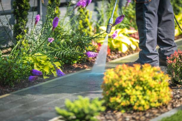 Best Post-Construction Pressure Washing  in Kiryas Joel, NY