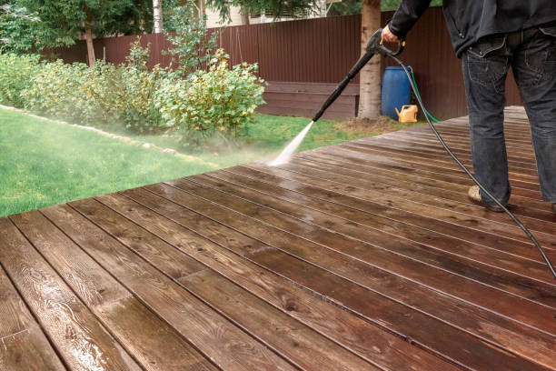 Professional Pressure Washing in Kiryas Joel, NY