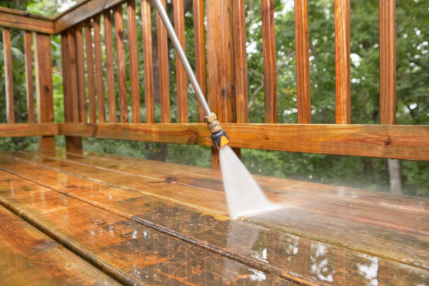 Best Soft Washing  in Kiryas Joel, NY